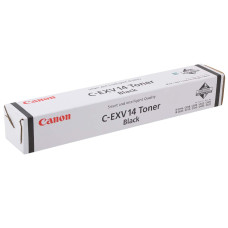 Оригінальний картридж Canon C-EXV14 (0384B006AA)